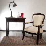 רהיטים בסגנון של פעם