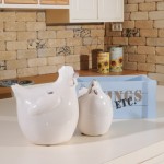 רהיטים לבנים למטבח