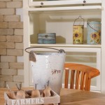 רהיטי עץ למטבח