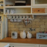 ארונות עץ למטבח