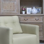 כורסת בד של פעם