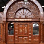 ארונות-קודש