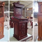 עמודי תפילה לחזן